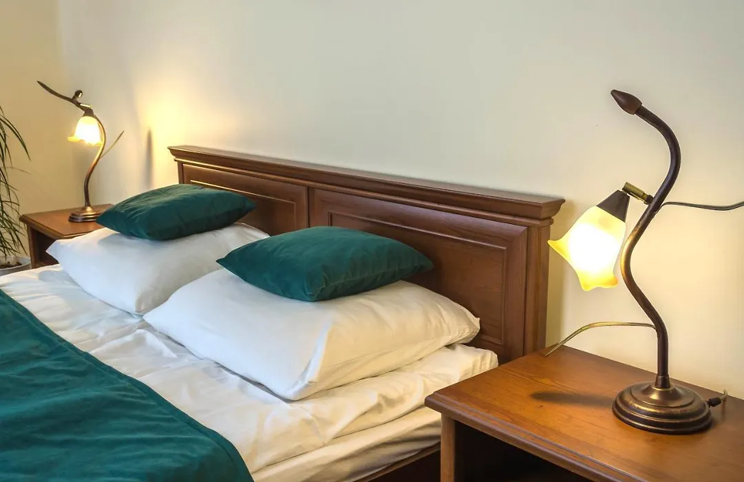 Apartament Żychoniówka-1