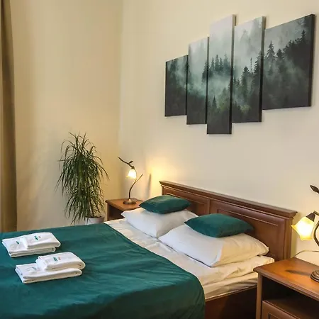 Apartament Żychoniówka-3
